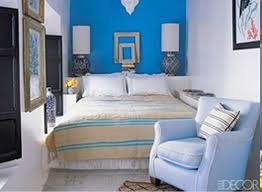 Accent wall paint using chevron pattern, accent walls ideas, blue accent wall ~ home design. Blue Accent Wall Bedroom Ideas Design Corral