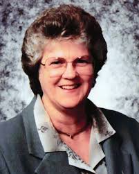 Elaine L. Gehin Obituary June 2, 2025