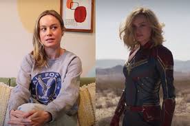 Welcome to brie larson archives, your most comprehensive source for the academy award winner brie larson. Brie Larson Talked About Her Anxiety