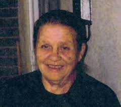 Caroline Amanda Kennison Pagel (1923-2013)