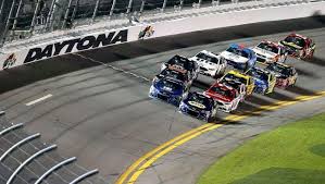 Daytona international speedway is a race track in daytona beach, florida, united states. Daytona International Speedway Daytona Beach Nascar