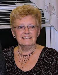 Claire Doris Smith (nee Rivais) Obituary