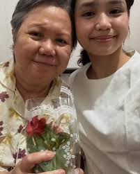 Some of your best ideas come when you're