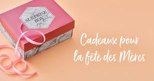 Que vous la nommiez mamie. Cadeaux Pour La Fete Des Meres Ideecadeau Ch