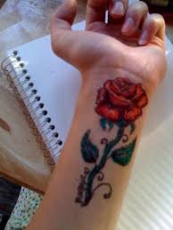 Follow her amazing works on @_tan_tattoo. 60 Best Wrist Tattoos Meanings Ideas And Designs 2021