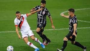 Veja tudo sobre o meu timão no ge.globo. Em Noite De Fernando Miguel Atletico Go Bate O Corinthians Na Estreia De Sylvinho Lance