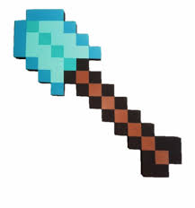 Maybe you would like to learn more about one of these? 19 Minecraft Diamond Shovel Transparent Png Download 2804600 Vippng
