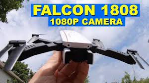 Terima jual/beli & tukar/tambah kamera lensa dll … follow kami yuuk @momidigital follow kami yuuk @momidigital follow kami yuuk anyone wants to sell or buy 2nd. The Falcon 1808 With A 1080p Camera And Optical Flow Very Low Cost Review Youtube