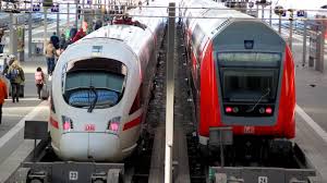 You can compare the best prices from all train lines and book online directly with wanderu. Traveling By Train To Nuremberg Nurnberg In Germany