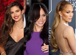 A chi stanno bene i capelli color cioccolato. Colore Capelli 2020 Liquirizia Cioccolato E Caramello I Piu Desiderati Vanity Fair Italia