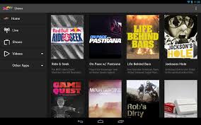 Whether you have cable tv, netflix or just regular network tv to. Red Bull Tv For Android Huawei Free Apk Download