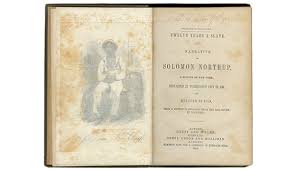 Twelve years a slave is an 1853 memoir and slave narrative by american solomon northup as told to and edited by david wilson. Twelve Years A Slave Bullock Texas State History Museum
