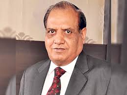 National Multi-Commodity Exchange of India Ltd chief behind bars