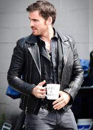 Maria On Twitter Colin O Donoghue Killian Jones Captain Hook