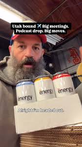 Utah, let’s go. Massive shoutout to @lame.kinikini for hosting Ian  @equity_warehouse and making this trip possible — and to @norescue.podcast  for the invite., Stay tuned for more, and follow ...