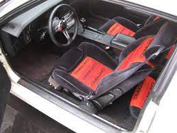 Show Your Custom Interiors Third Generation F Body Message Boards