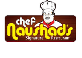 Master chef or executive chef. Chef Naushads Signature Restaurant Farwaniya Kuwait The Pleasure Of Variety On Your Plates
