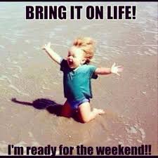 Here are our favorite funny friday memes to end the week wtih. Pin On Inspiration We Can All Use Some Of That