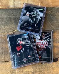 More Series 3 cards just delivered this morning. Who should be next?  #ryanfors #cardcollector #og