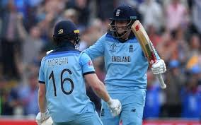 Find england match latest news, videos & pictures on england match and see latest updates, news, information from ndtv.com. On A Brilliant Sunday Of Great British Sport It Is England S Cricket World Cup Final That Is Truly Unmissable