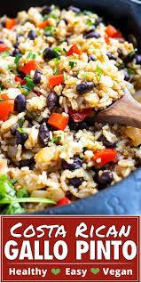 Black Beans Or Pinto Beans Healthier Pin On Rice Dishes