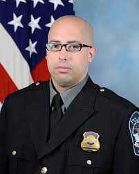 Pentagon Identifies Officer Killed in Stabbing as George Gonzalez