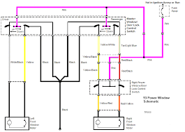 02 chevy cavalier power window wiring diagram parts wiring diagram. Power Window Electrical Problem Stangnet