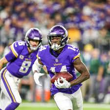40 time, speed score, college dominator, sparq & hand size. Coller Stefon Diggs Success Is A Lesson For Vikings Bring Me The News