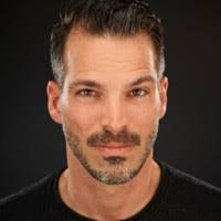 Ben Andreas's Instagram, Twitter & Facebook