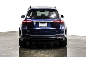 Image result for Twilight Blue 2025 GLE