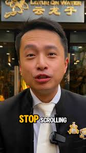 Lotus On Water ｜ 云龙子旺财馆| Singapore Singapore