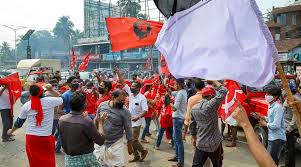 Winning candidates are shown in bold and marked with a *. Kerala Local Body Election Results Highlights Ldf Makes Sweeping Gains Before 2021 Cong Weakened India News The Indian Express