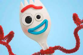 Como Hacer Tu Propio Forky La Tercera