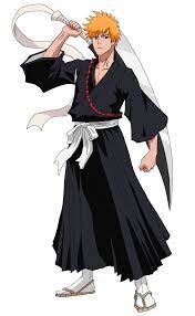 Here's a compilation of game wallpaper and backgrounds, which is free for download. Images Of Full Body Bleach Anime Drawing