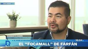 desarrolloinmobiliario #puntahermosa #powercenter #inversión  #crecimientourbano #plusvalía #empleo #centroscomerciales  #sectorinmobiliario #américatelevisión #domingoaldía