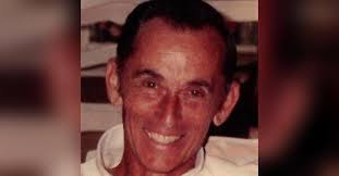 John Haughton Halbert Obituary