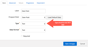 How To Create A Better Date Picker Within Pardot Forms