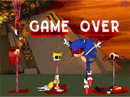 Unused game over screen for pokemon red/blue/green/yellow. Game Over By Kittydraws16 On Deviantart