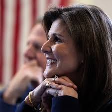 Nikki Haley has spent 20 years navigating Republican Party factions. Trump  may make that impossible