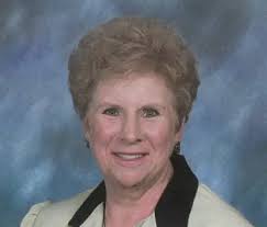 Obituary information for Bonnie Jean Kendrick