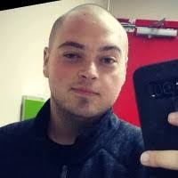 Jacob Kopp's Instagram, Twitter & Facebook