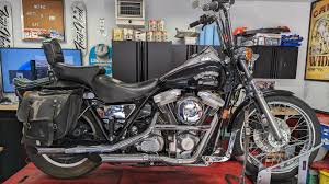 Image result for Vivid Black 1994 FXR