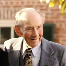 John "June" Burney Obituary (1920