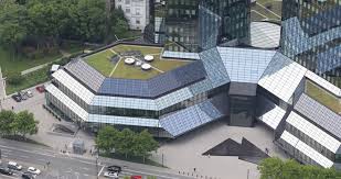 Home europe germany hessen darmstadt frankfurt am main contact. Frankfurt Germany July 8 Stock Footage Video 100 Royalty Free 8352022 Shutterstock
