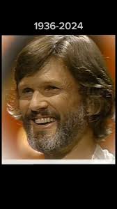 I can't believe we got Kris Kristofferson to play a parody of Hans Solo