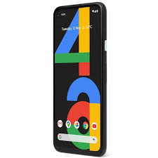 Google pixel houses a 12mp rear camera that enables users to snap sharp and crisp photos in all lighting conditions thanks to its f/2.0 aperture. Google Pixel 4a G025n 5 8 6gb 128gb Just Black Expansys Malaysia