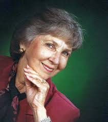 Betty Jean Haecker Strzelczyk