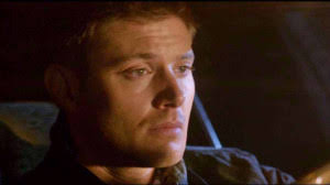 Rewatching 7-17 The Born-Again Identity