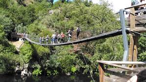 Tentamos visitar o máximo possível… Programas Educativos Do Arouca Geopark Noticias De Aveiro