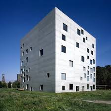 De Essen Sanaa 01 Modern Architecture Architecture Ryue Nishizawa